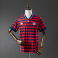 Camisola Bayern Munich 2025/2026 (4)