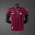 Camisola Bayern Munich 2025/2026 (Versao Jogador)