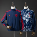 Corta-Vento Bayern Munich 2025/2026 (2)