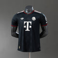 Bayern Munich 25/26 Third Away versão jogador