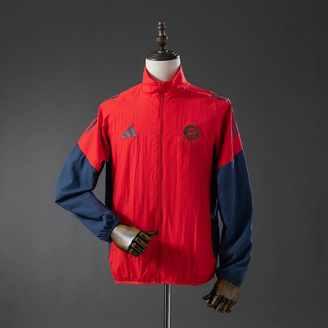 Corta-Vento Bayern Munich (2)
