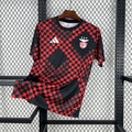 Camisola Aquecimento SL Benfica 2025/26