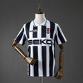 Camisola Beşiktaş Retro Alternativa 96/97