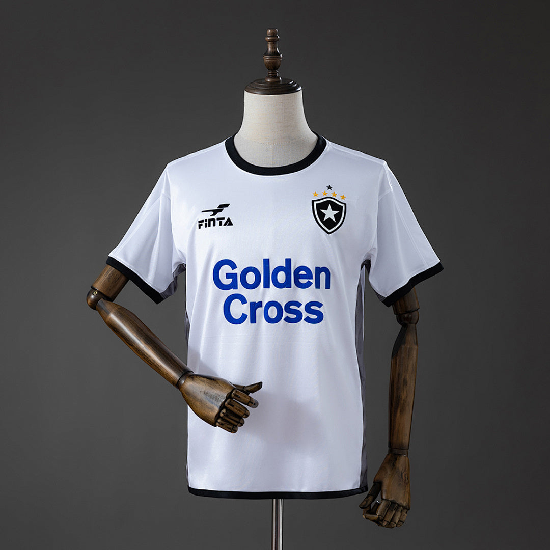 Camisola Edição Especial Retro Botafogo 2002/2003