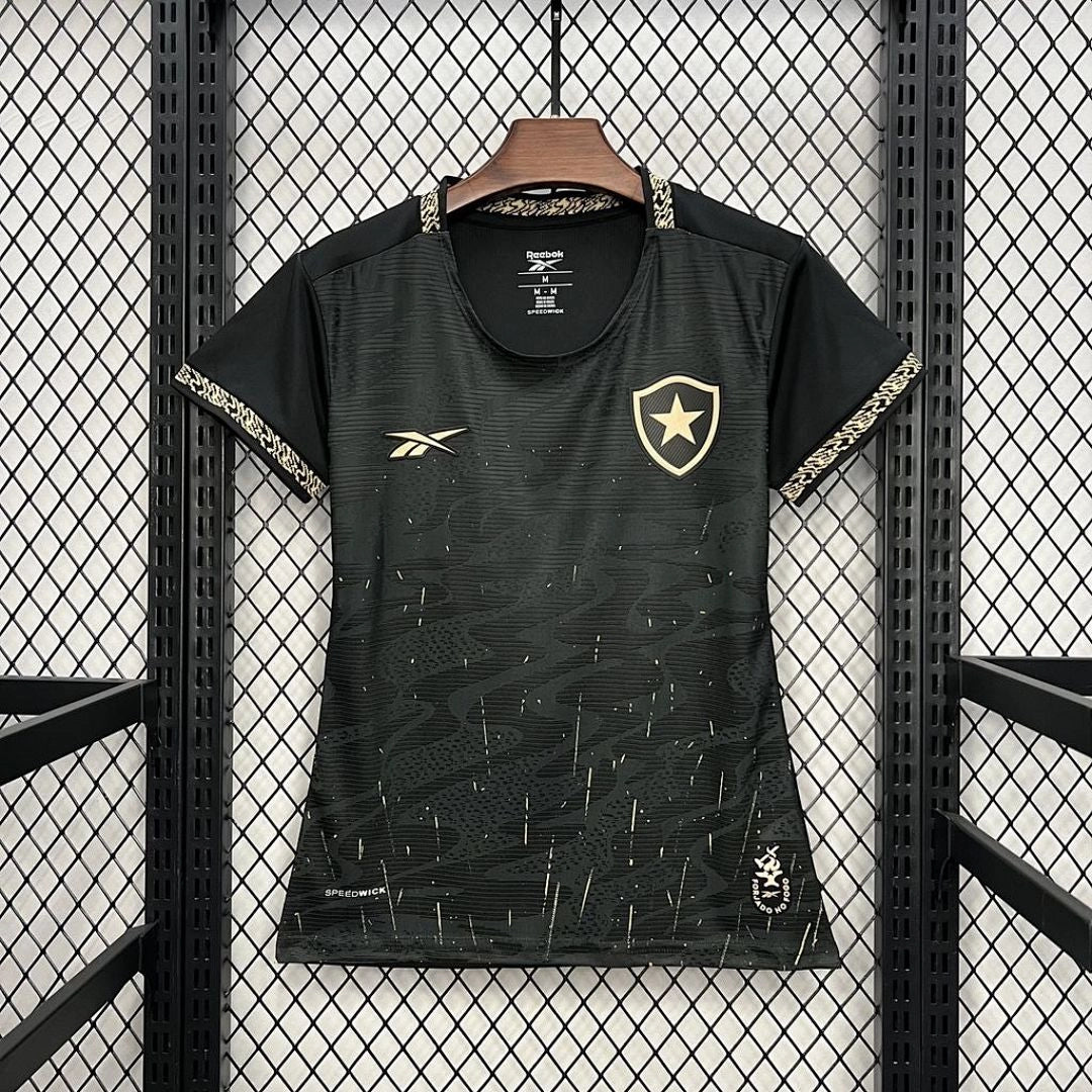 Camisola Botafogo 2024 (Mulher)