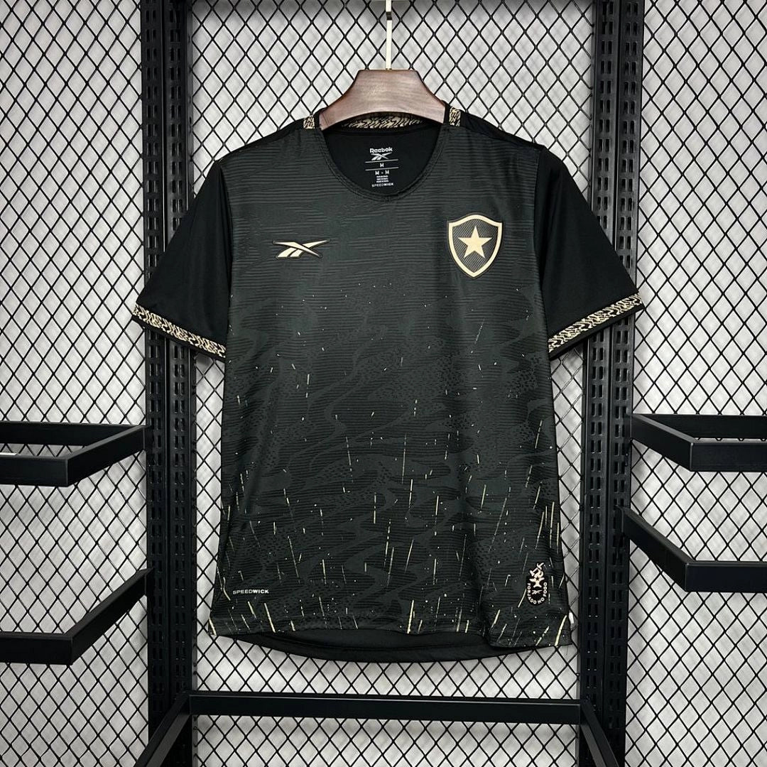 Camisola Alternativa do Botafogo 2024/2025 (2)