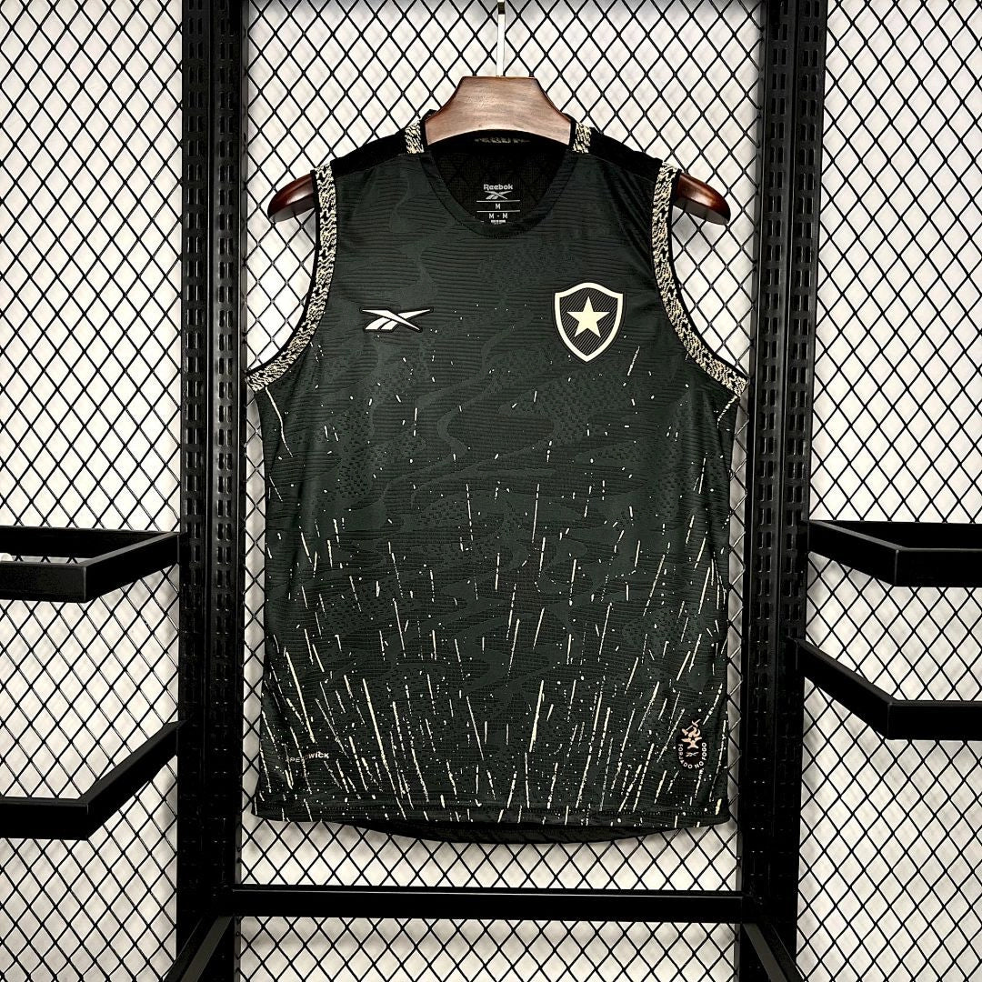 Camisola Alternativa do Botafogo 2024/2025 (3)