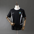 Camisola Guarda-Redes do Brasil 2002