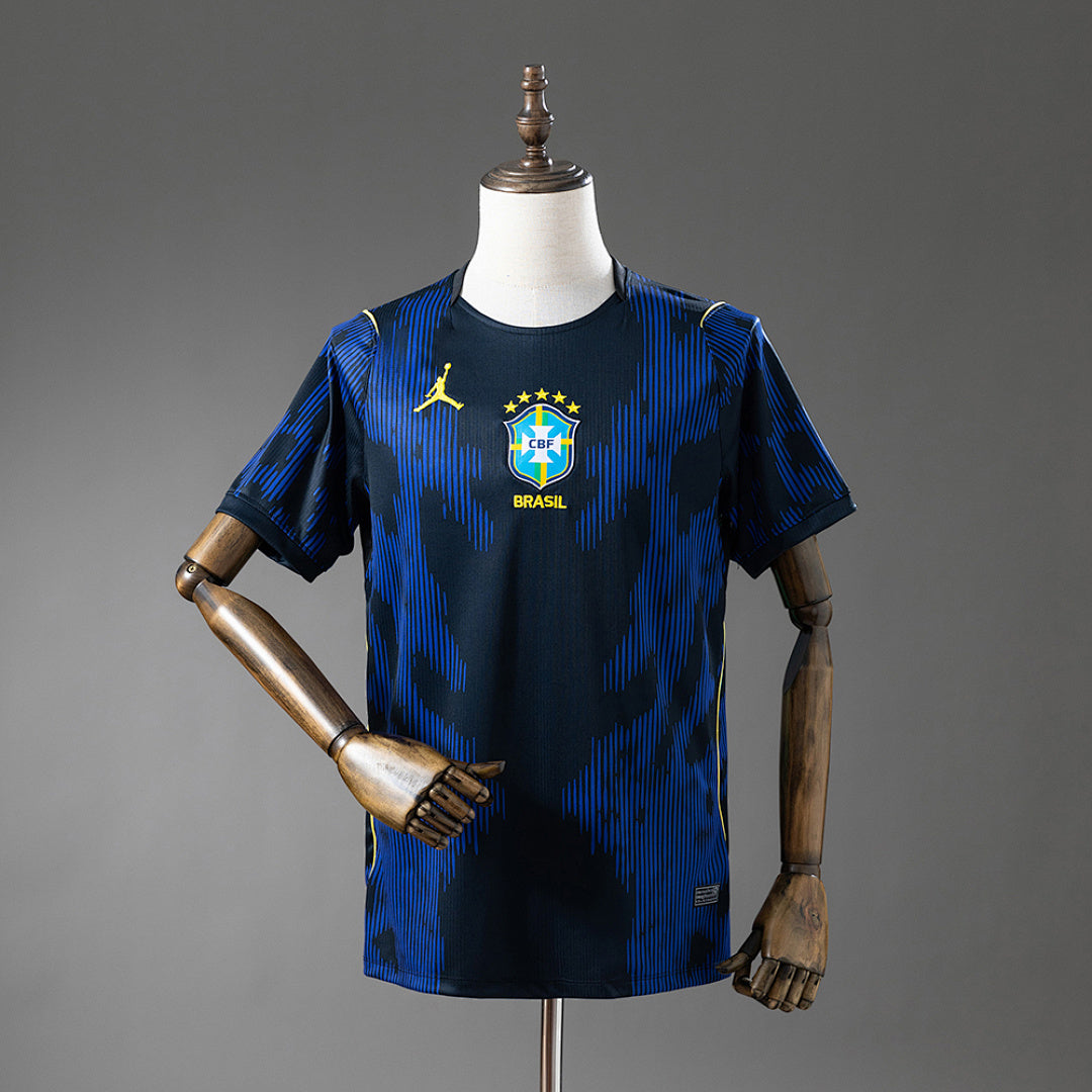 Camisola Seleção Brasil Alternativa 2026