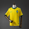 Camisola Seleção Brasil Principal 2026