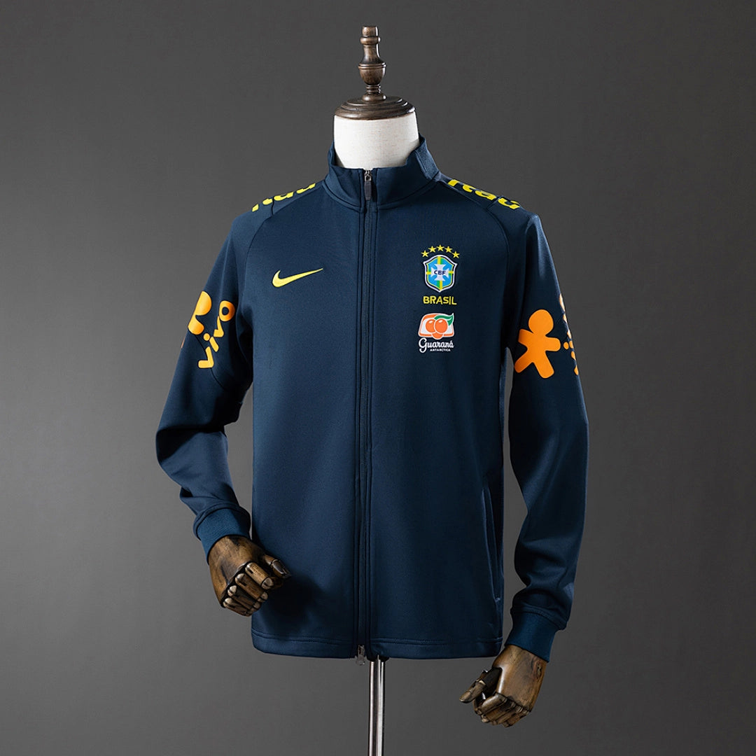 Casaco Brasil 2022/2023 (2)