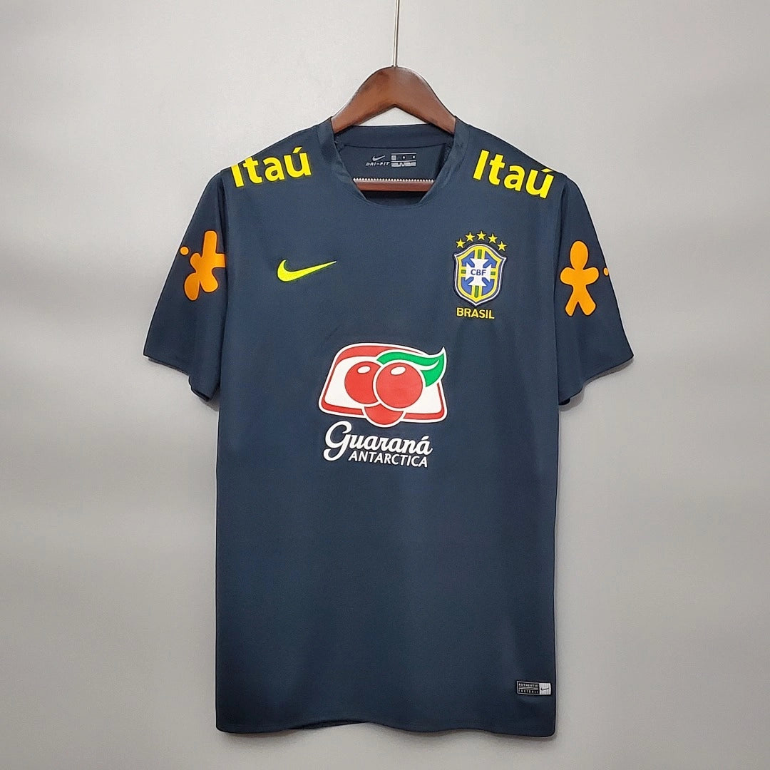Brasil Fato de Treino (2)