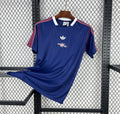 Camisola Arsenal Terrace Icons 2025/26 Retro