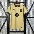 Camisola Barcelona II 2025/26 Kobe Bryant Mamba Mentality