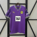 Camisola Borussia Dortmund II 2025/26 Especial Roxo