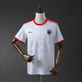 Camisola Alternativa de Cabo Verde 2026