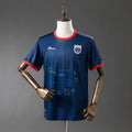 Camisola Principal de Cabo Verde 2026