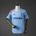 Camisola Celta de Vigo Retro Principal 05/07