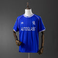Camisola Principal do Chelsea 1999 (Retro)