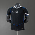 Chelsea 25/26 Third Away versão jogador
