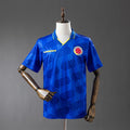 Camisola Alternativa da Colombia 1994 (Retro)