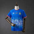 Camisola Principal da Rep. do Congo 2026 (2)