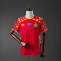 Camisola Rep. do Congo 2026