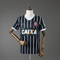 Camisola Fora Corinthians 2013 Retro