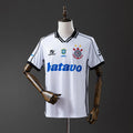 Camisola Principal do Corinthians 1999/2000 (Retro)