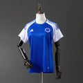 Camisola Principal do Cruzeiro 2025/2026 (Mulher)