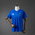 Camisola Principal do Cruzeiro 2026/2027