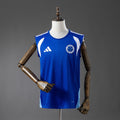 Camisola Cruzeiro 2026/2027 (Colete)