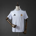 Camisola Seleção Curaçau Alternativa 2026