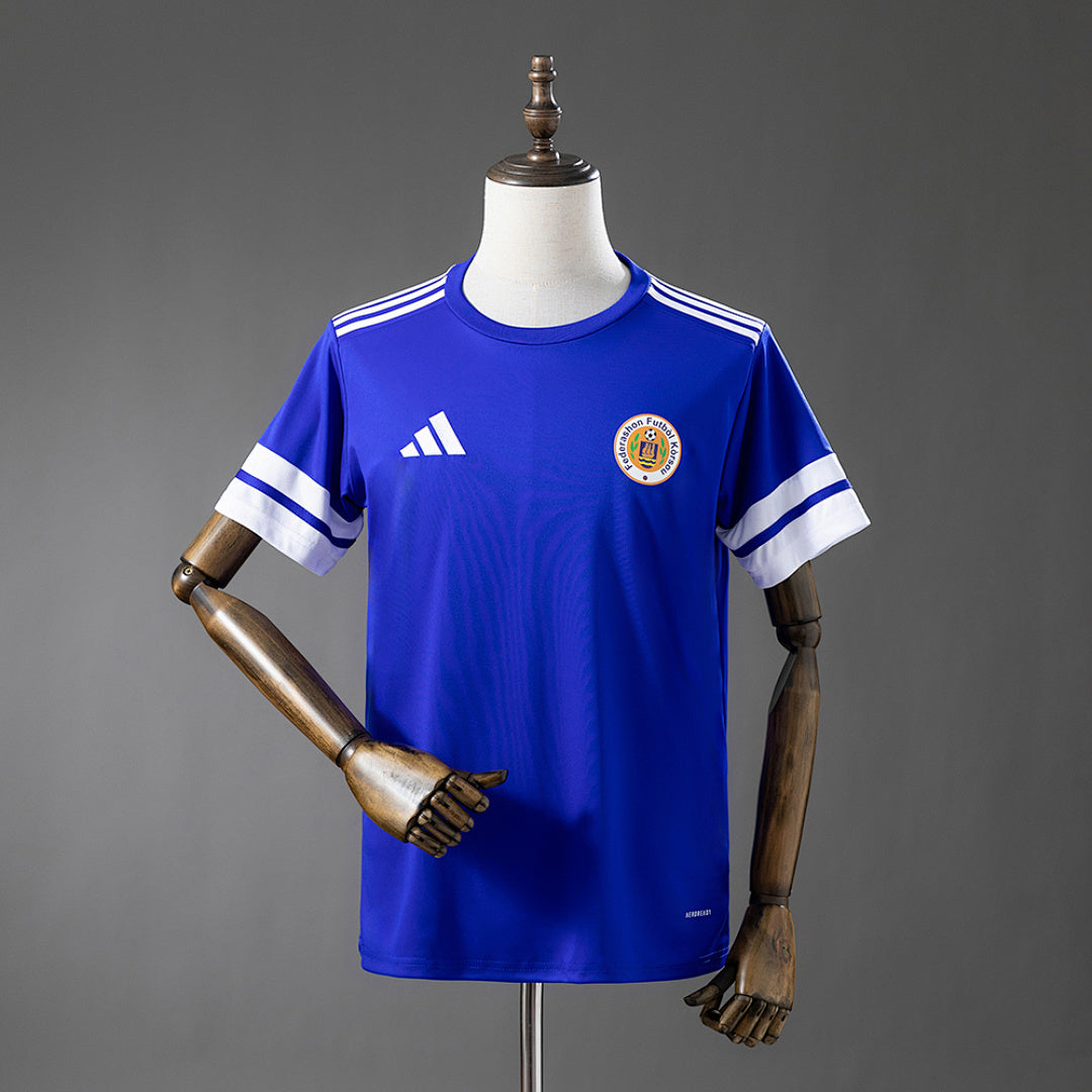 Camisola Seleção Curaçau Principal 2026
