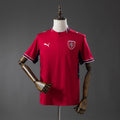 Camisola Principal da Chéquia 2026