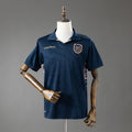 Camisola Fora Equador 2026