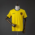 Camisola Casa Equador 2026
