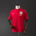 Camisola Alternativa da Inglaterra 2013/2014 (Retro)