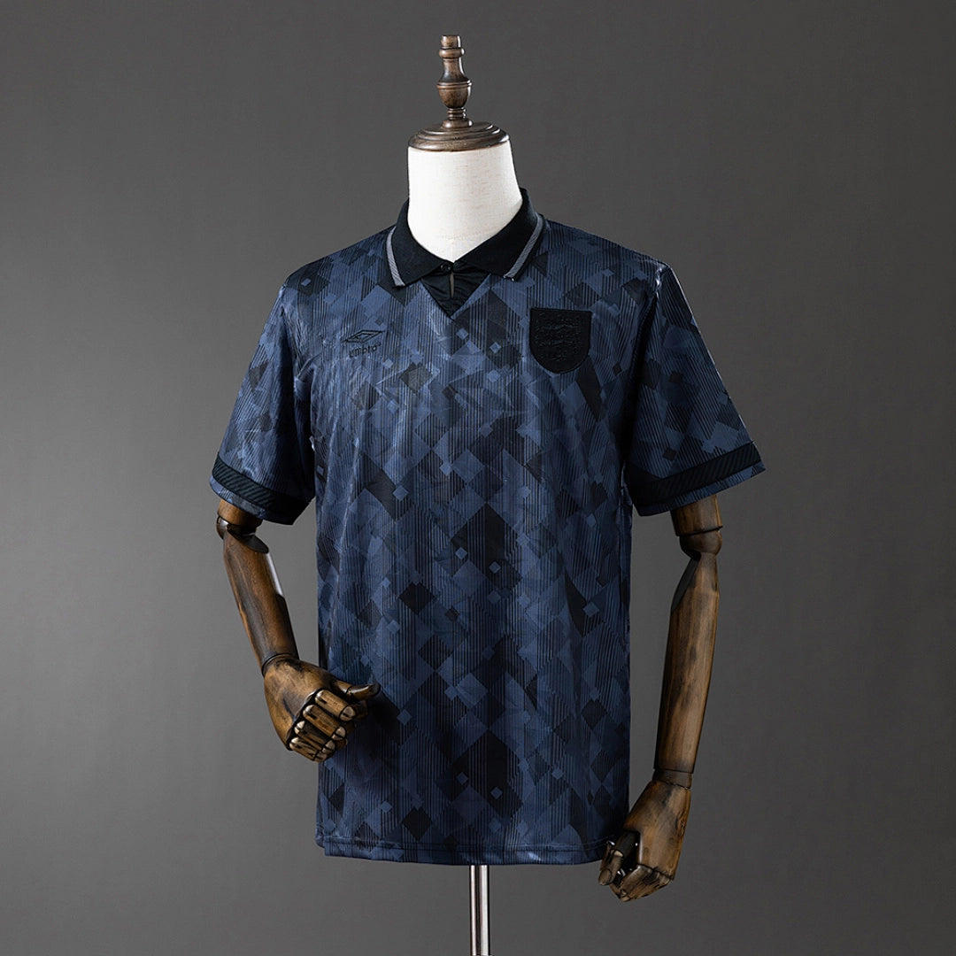 Camisola Inglaterra 1990 (Retro)