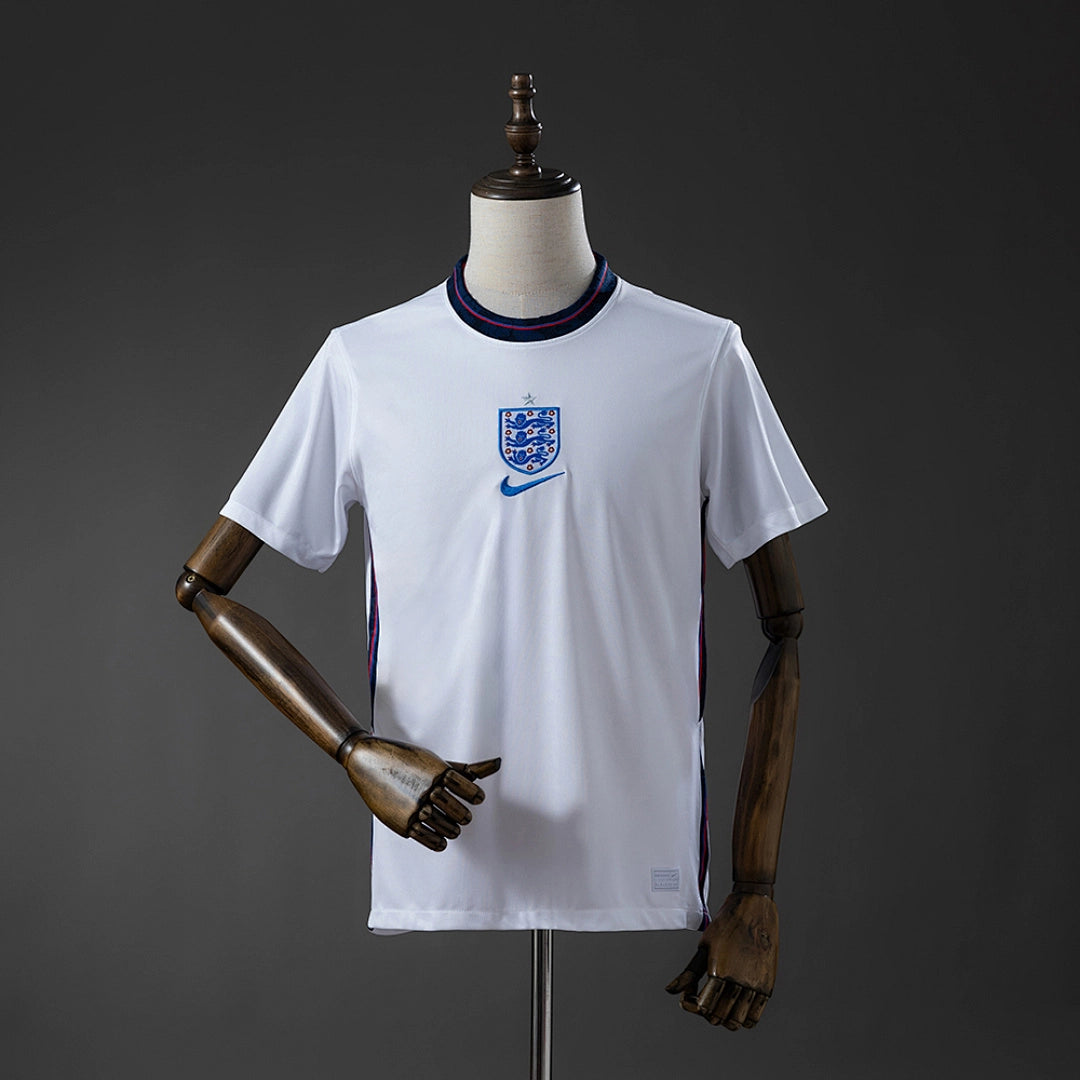 Camisola Principal da Inglaterra 2022 (Retro)