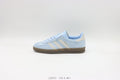 Adidas Gazelle Blue White