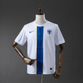 Camisola Principal da Finlândia 2026