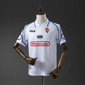 Camisola Alternativa da Fiorentina 1997/1998 (Retro)