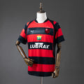 Camisola Principal do Flamengo 2002/2003 (Retro)