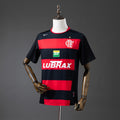 Camisola 2 Alternativa do Flamengo 2005/2006 (Retro)