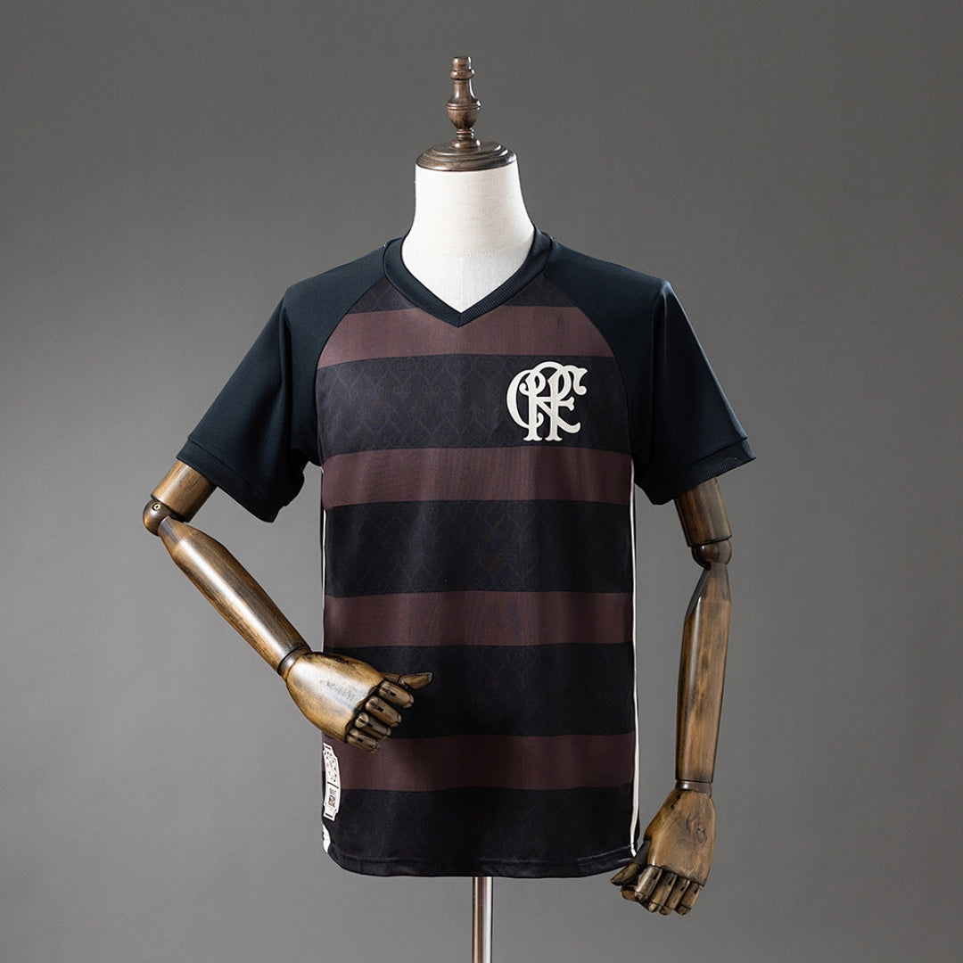 Camisola Flamengo 2025/26 Black Diamond Edition