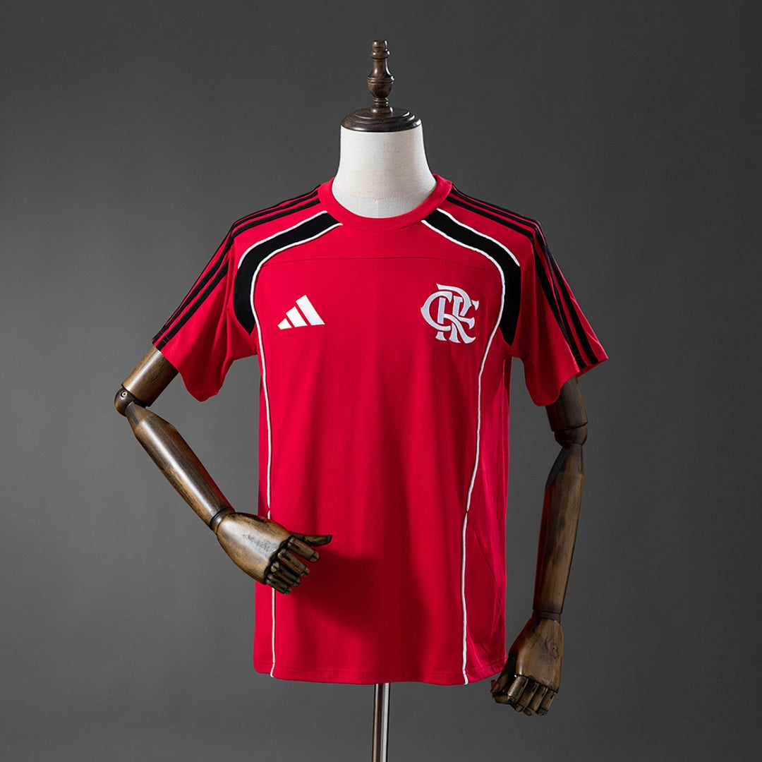 Camisola Flamengo 2025/2026 (2)