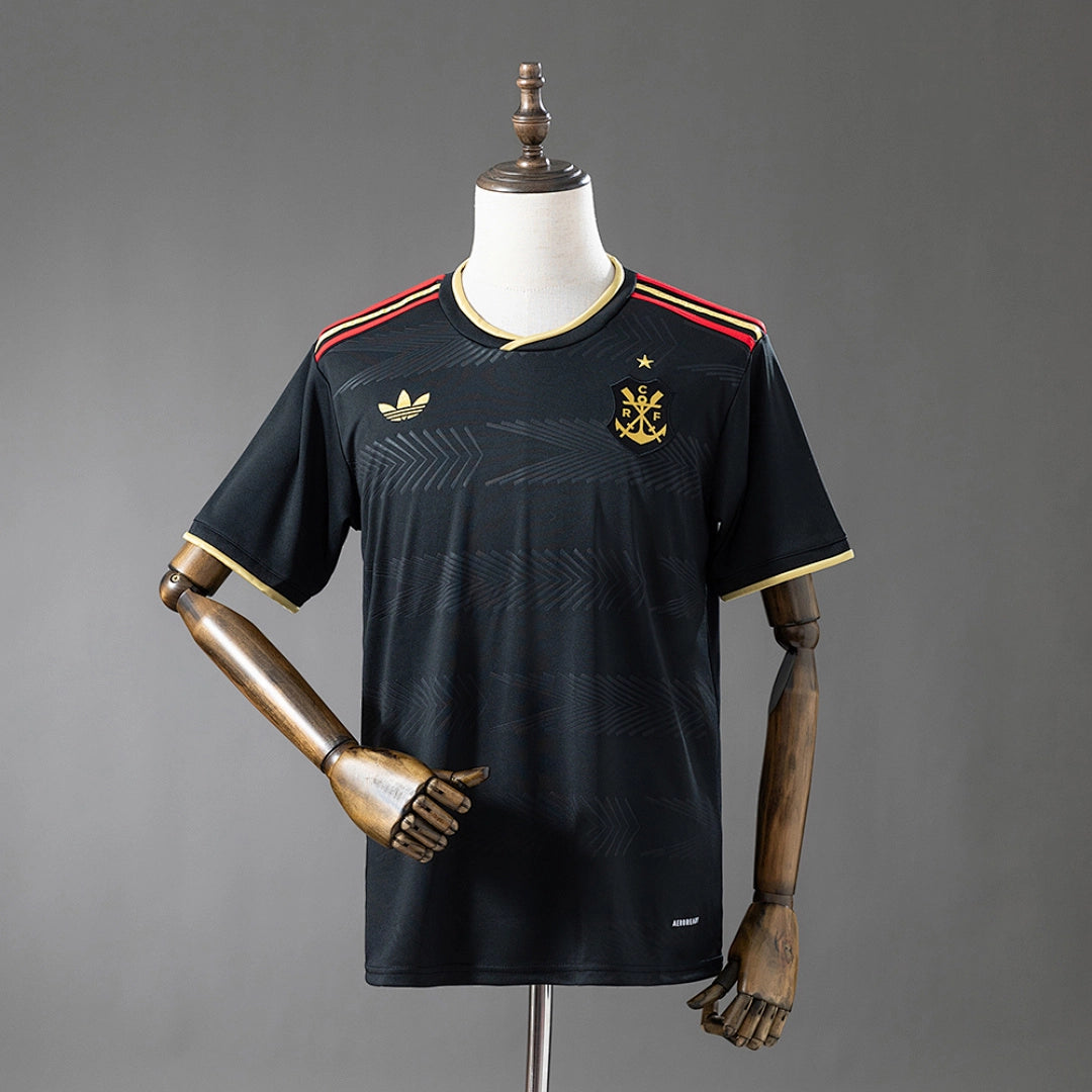 Camisola Flamengo 2025/26 Edição Especial