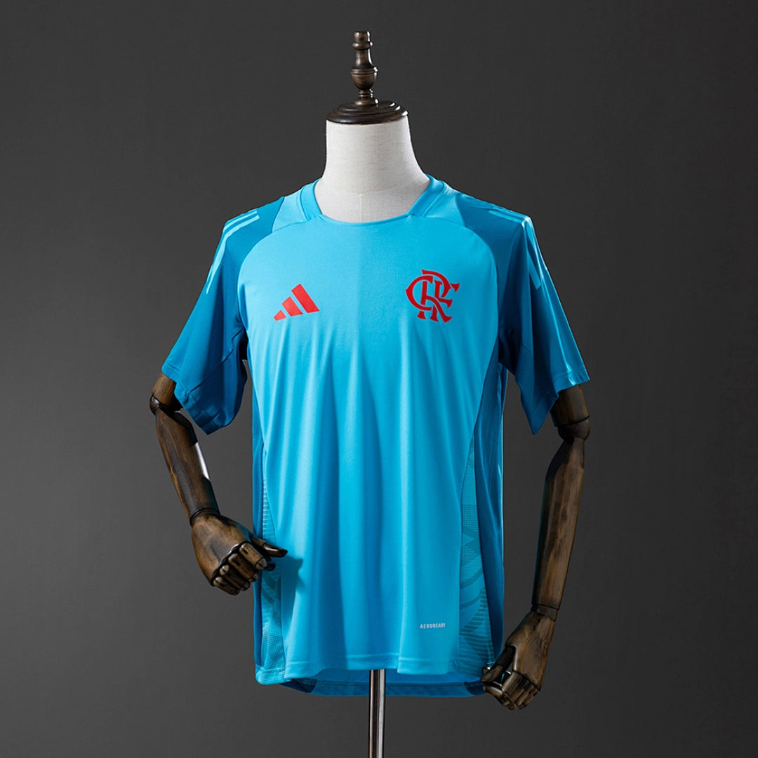 Camisola Flamengo treino  2025/2026 (3)