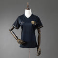 Camisola Feminina Flamengo 2025/26 Edição Especial Preta